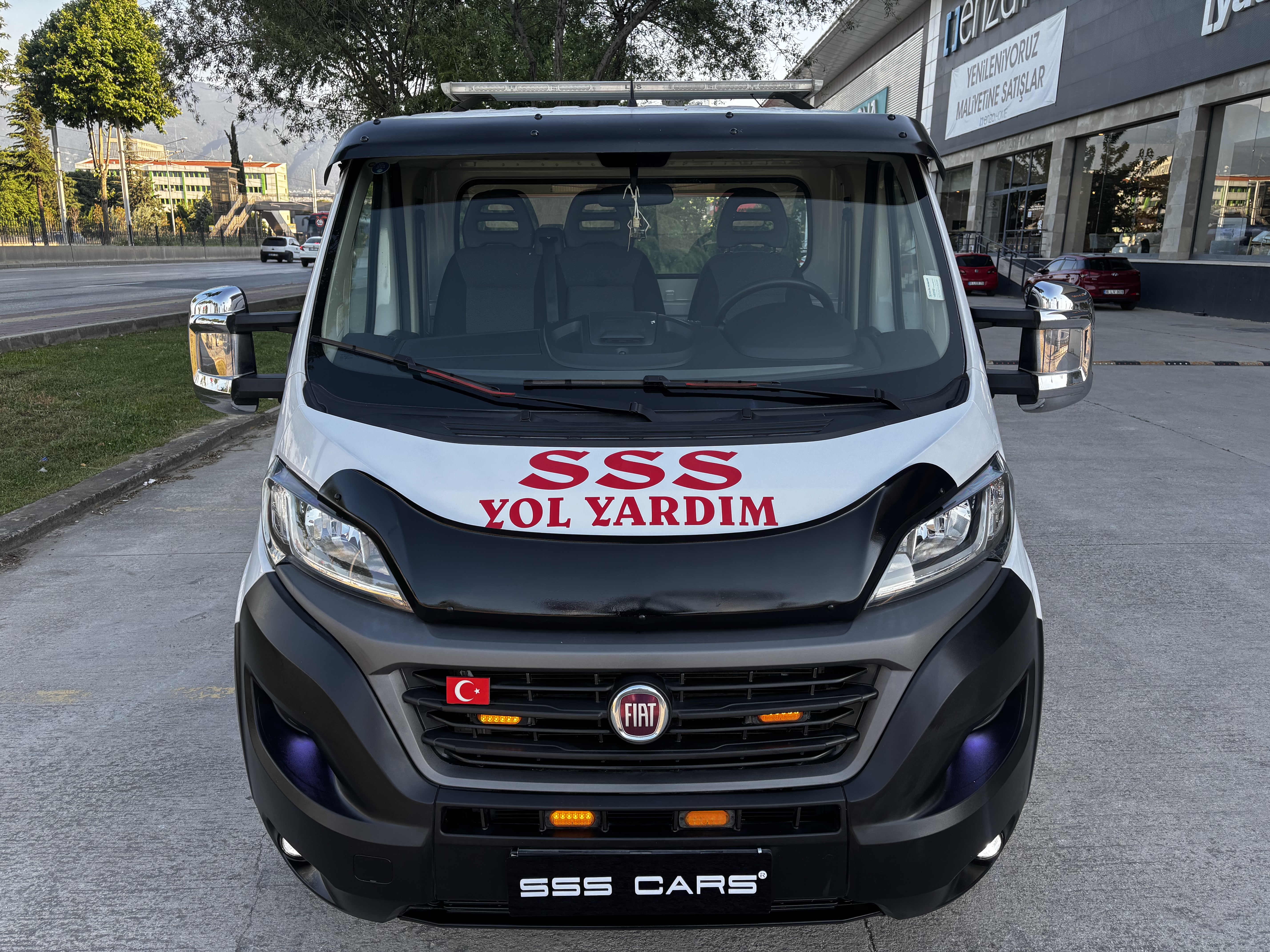 FİAT DUCATO
